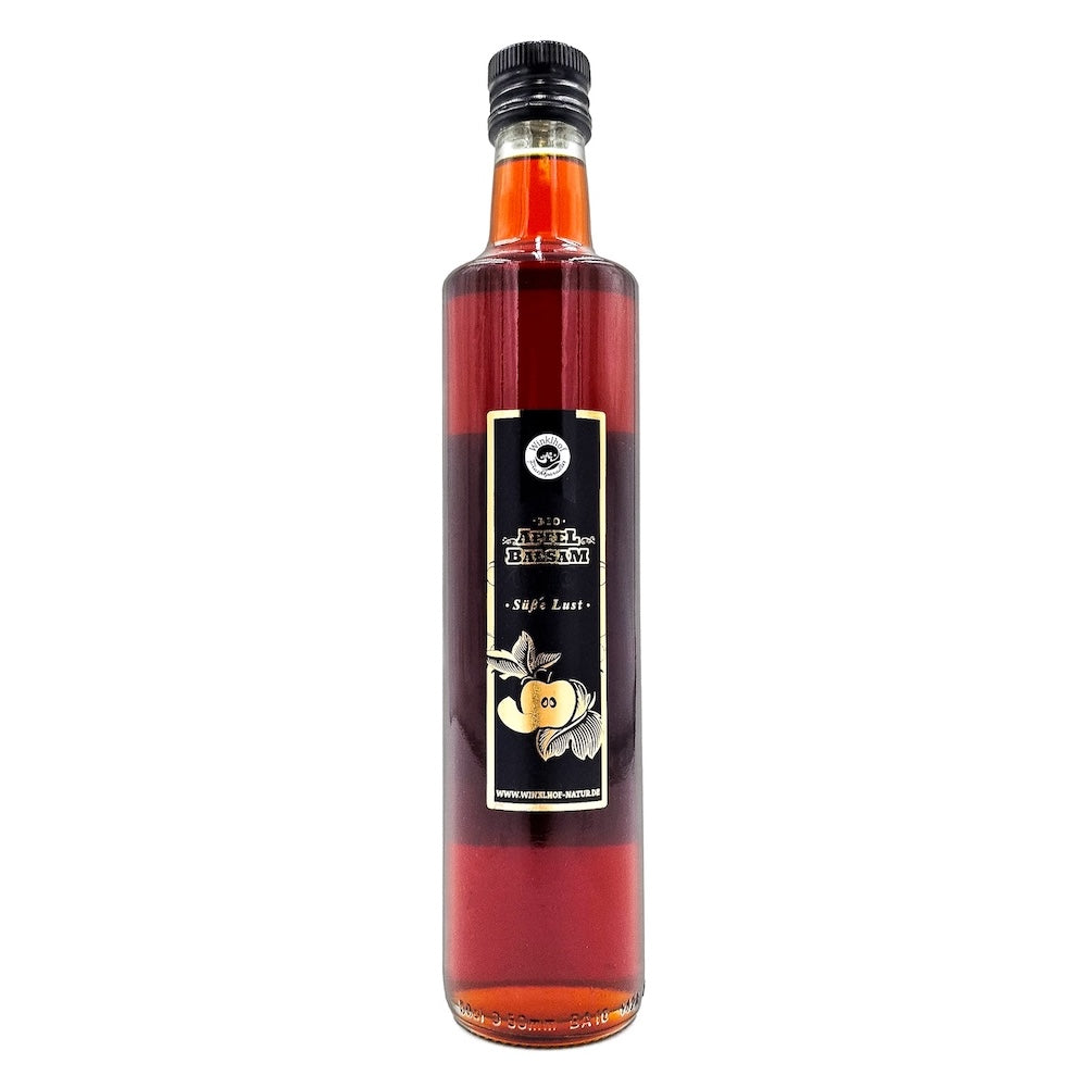 Bio Apfelessig-Balsam – natürlich & fruchtig mild