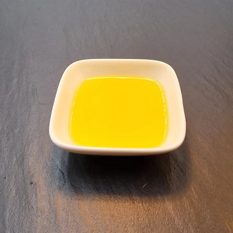 Färberdistelöl kaltgepresst – reich an Linolsäure & Vitamin E
