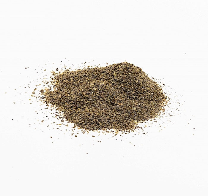Bio Hanfkleie – Natürliches Tierfutter mit vielen Ballaststoffen