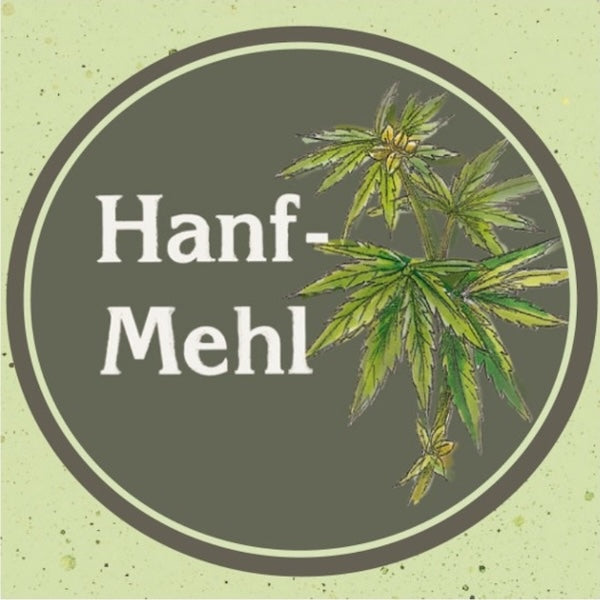 Hanfmehl – proteinreich & nussig für gesundes Backen