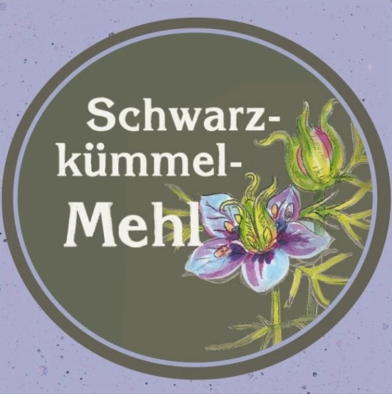Schwarzkümmelmehl – glutenfrei & eiweißreich