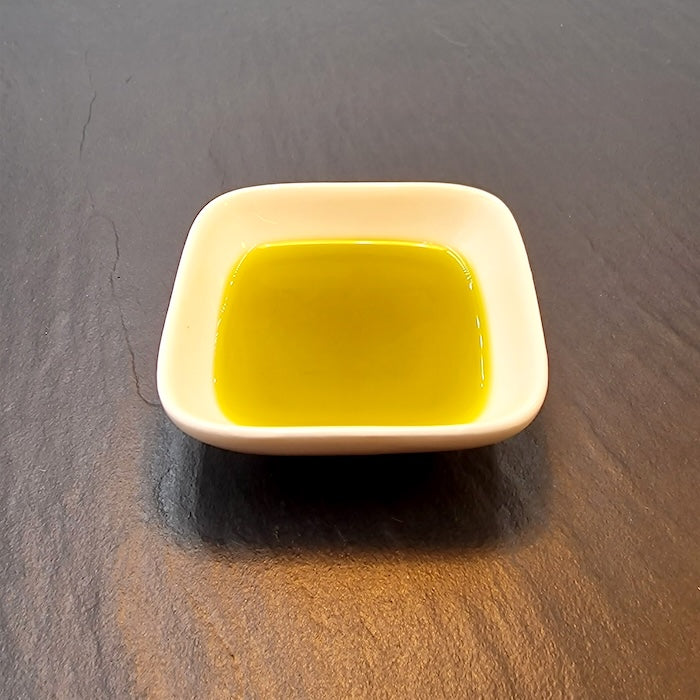 Ziehöl mit Minze, Bio Qualität