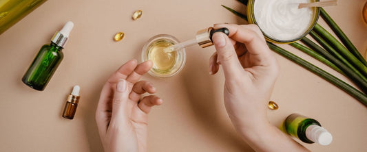 Naturkosmetik vs. konventionelle Pflege: Die echten Unterschiede für die Haut