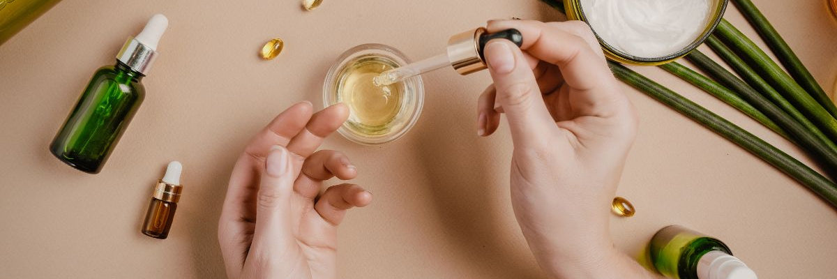 Naturkosmetik vs. konventionelle Pflege: Die echten Unterschiede für die Haut