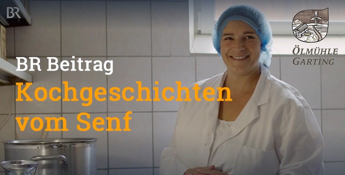 Geschichten vom Senf