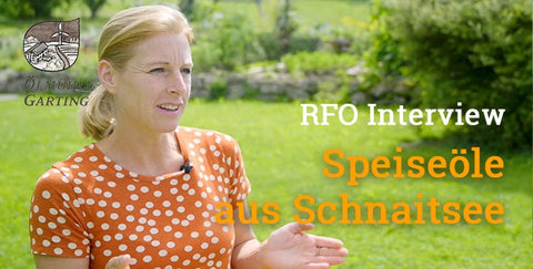 Die Ölmühle im Porträt