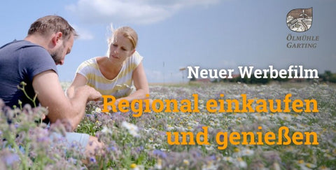 Werbespot vom Prechtl