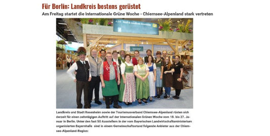 Wasserburger Stimme