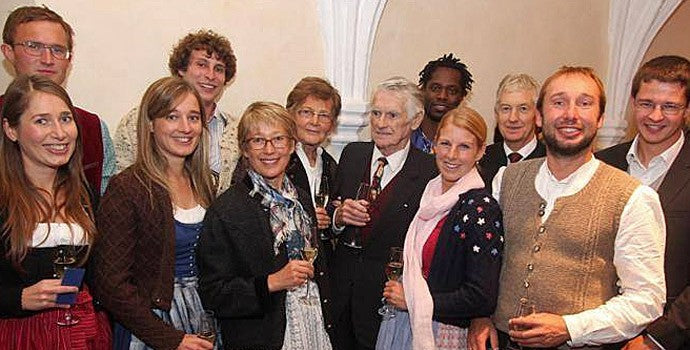 Echo über den Gründerpreis 2014