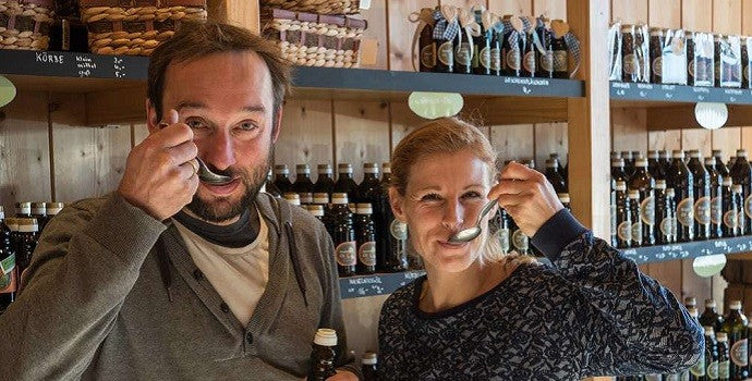 Beitrag vom Münchner Merkur