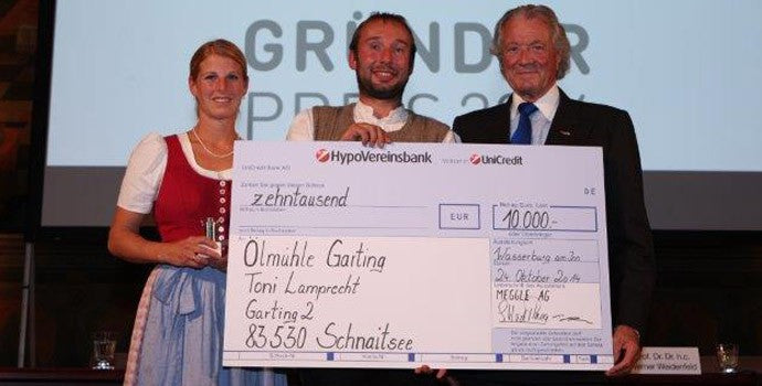 Wasserburger Stimme