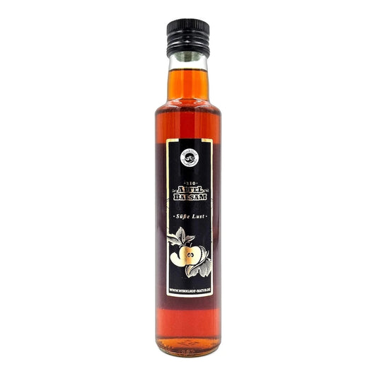 Bio Apfelessig-Balsam – fruchtig mild