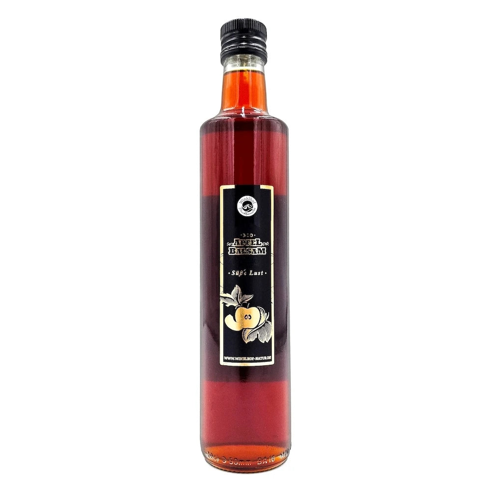 Bio Apfelessig-Balsam – fruchtig mild