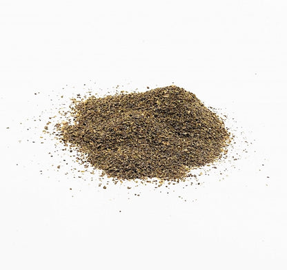 Bio Hanfkleie – Natürliches Tierfutter mit vielen Ballaststoffen