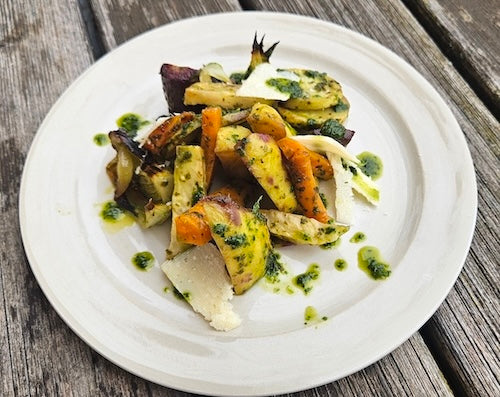 Leckere Rezepte