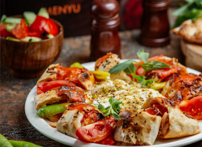 Leckere Rezepte