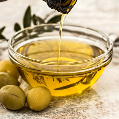 Olivenl schonend kaltgepresst - nativ & aus Italien lmhle Garting Olivenl schonend kaltgepresst - nativ & aus Italien lmhle Garting