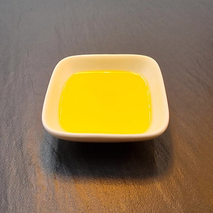 Sonnenblumenöl, kaltgepresst und naturbelassen