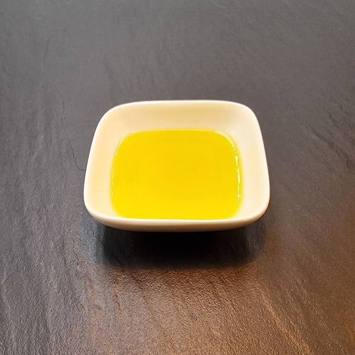 Walnussöl, kaltgepresst und naturbelassen