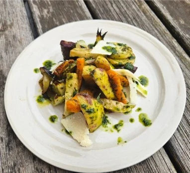 Leckere Rezepte