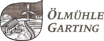 Logo der Ölmühle Garting