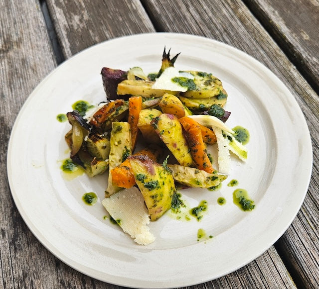 Leckere Rezepte